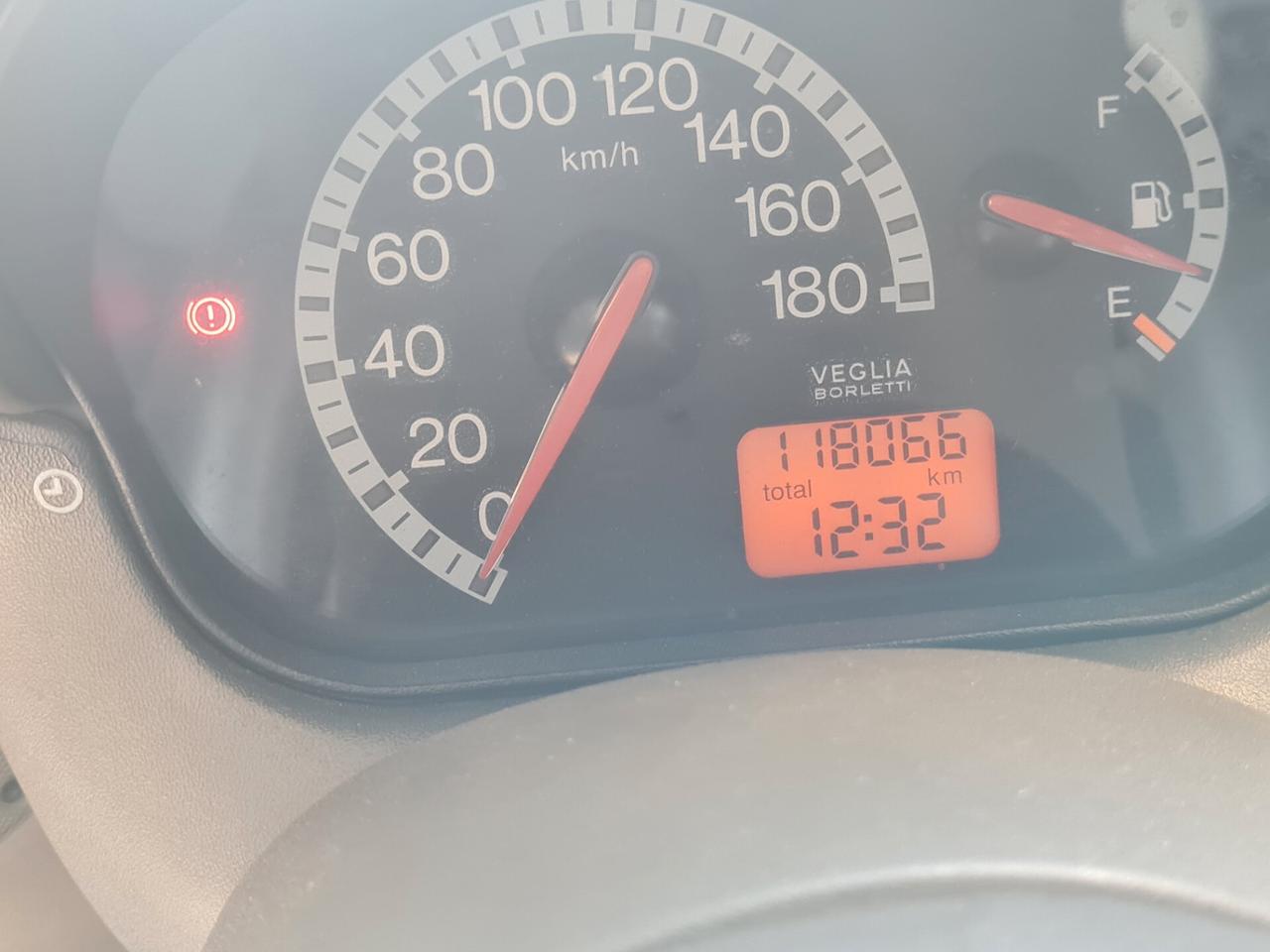 Fiat 600 1.1 Active