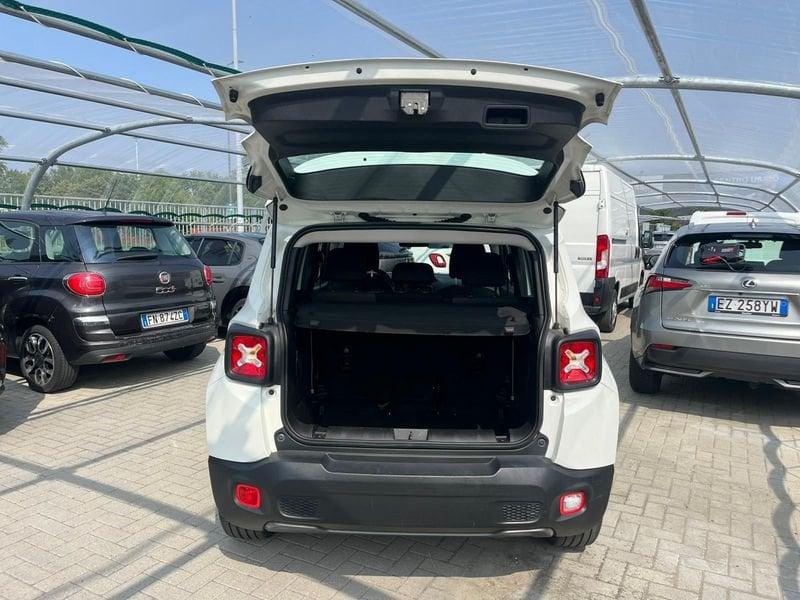 Jeep Renegade Renegade 1.0 T3 Limited