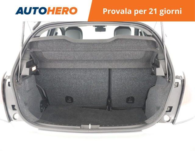 LANCIA Ypsilon 1.2 69 CV 5 porte Silver