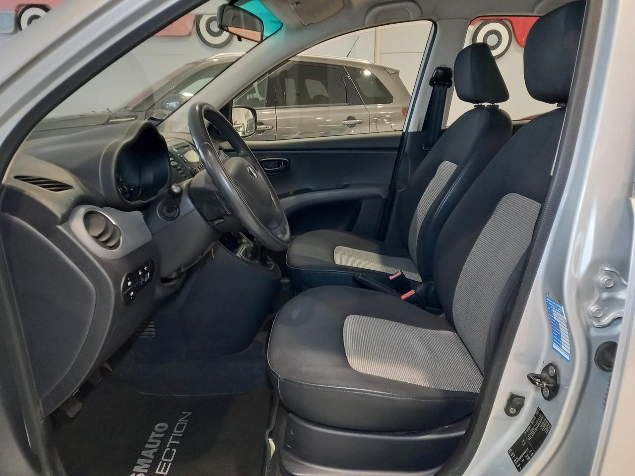 Hyundai i10 1.1 12V Active