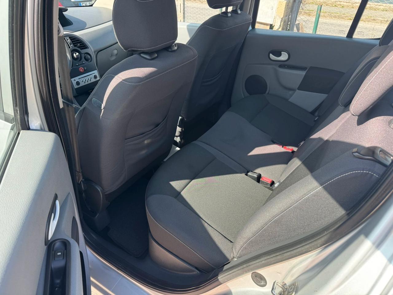 Renault Modus 1.5 dCi 90CV Live