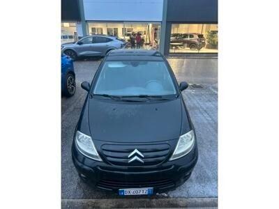 CITROEN C3 1.4 - GPL FINO 2029-GARANZIA 3 ANNI TOP
