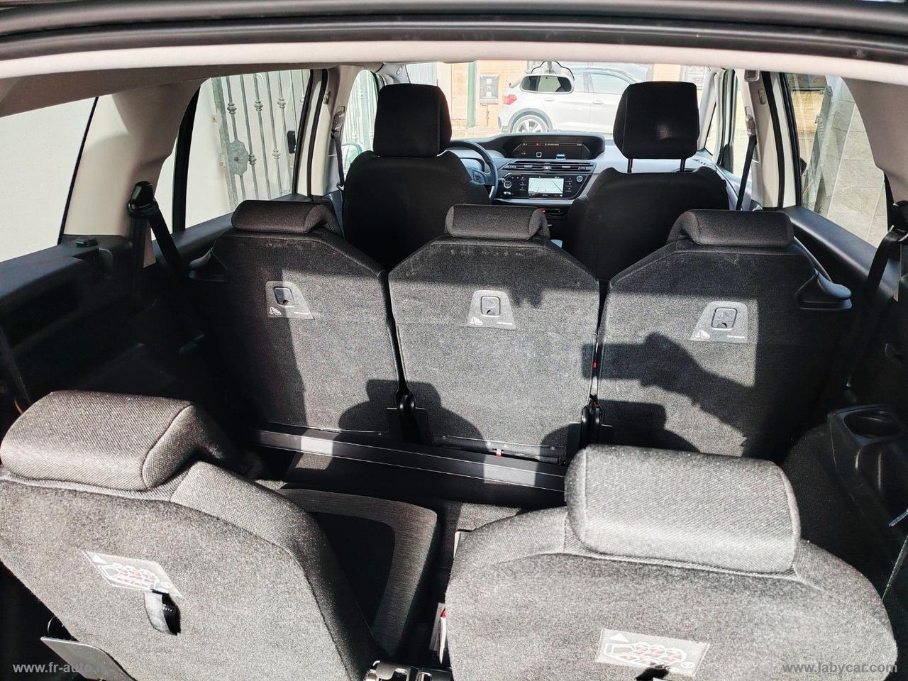 CITROEN Grand C4 S.T. BlueHDi 130 S&S Feel