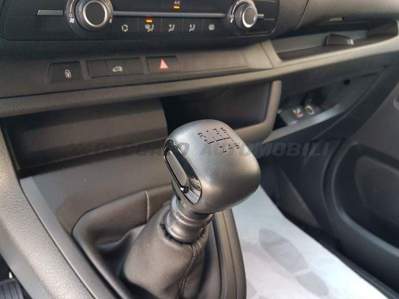 Opel Vivaro Vivaro M 2.0d 145cv S&S mt6