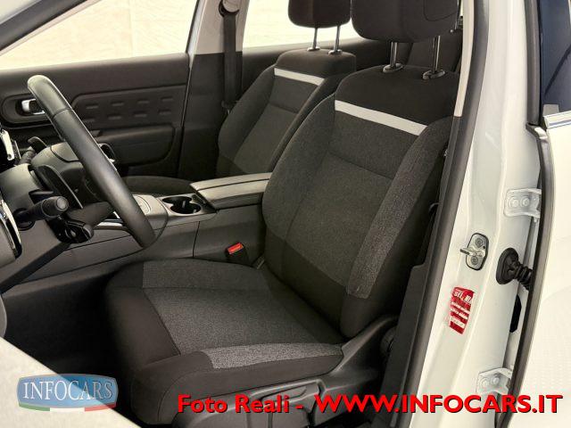 CITROEN C5 Aircross BlueHDi 130 CV EAT8 Feel - PROMO