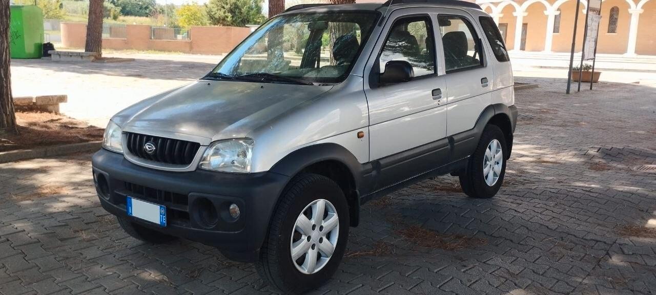 Daihatsu Terios //