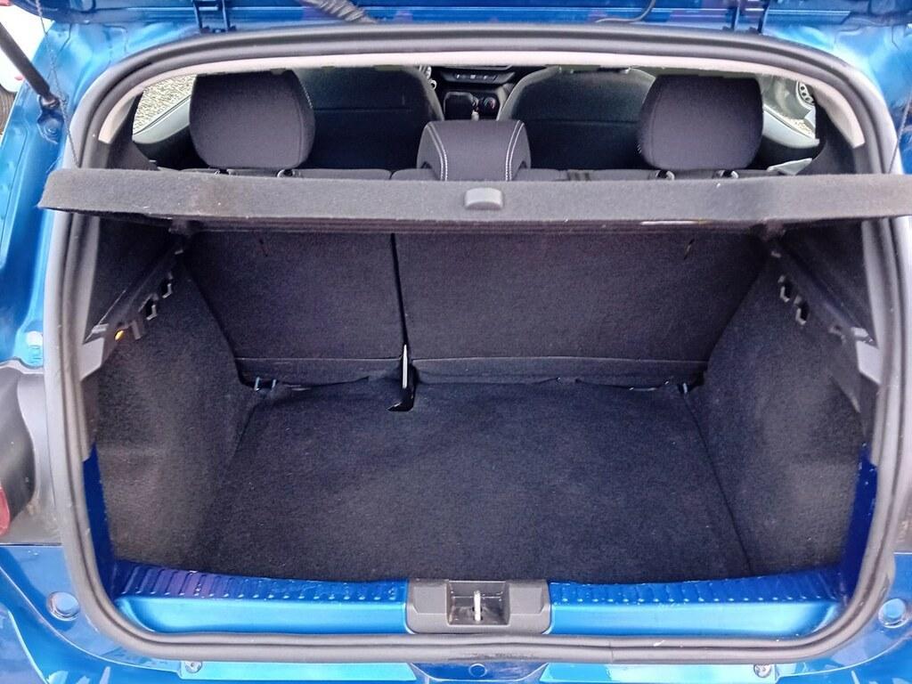 Dacia Sandero Streetway 1.0 SCe Expression