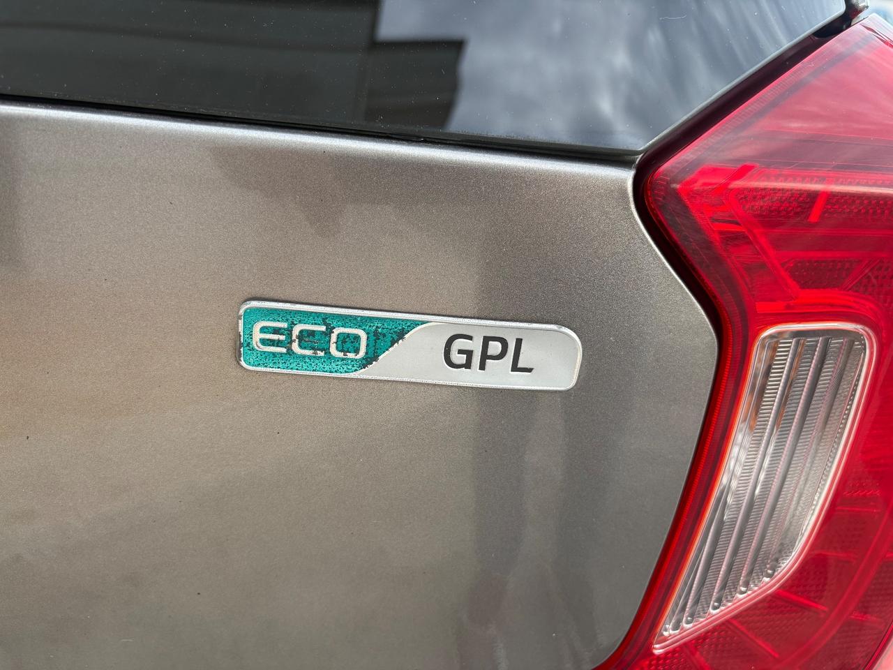 Kia Picanto 1.0 12V EcoGPL 5 porte Active