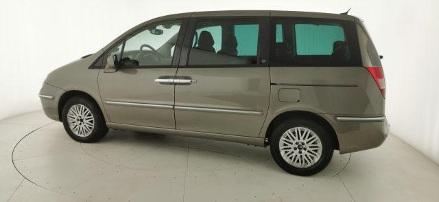 LANCIA Phedra 2.2 MJT Oro Plus