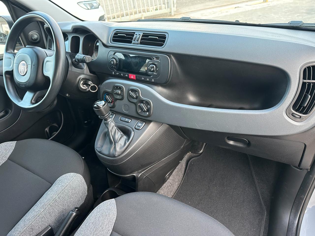 Fiat Panda 1.0 FireFly S&S Hybrid Km 68.000