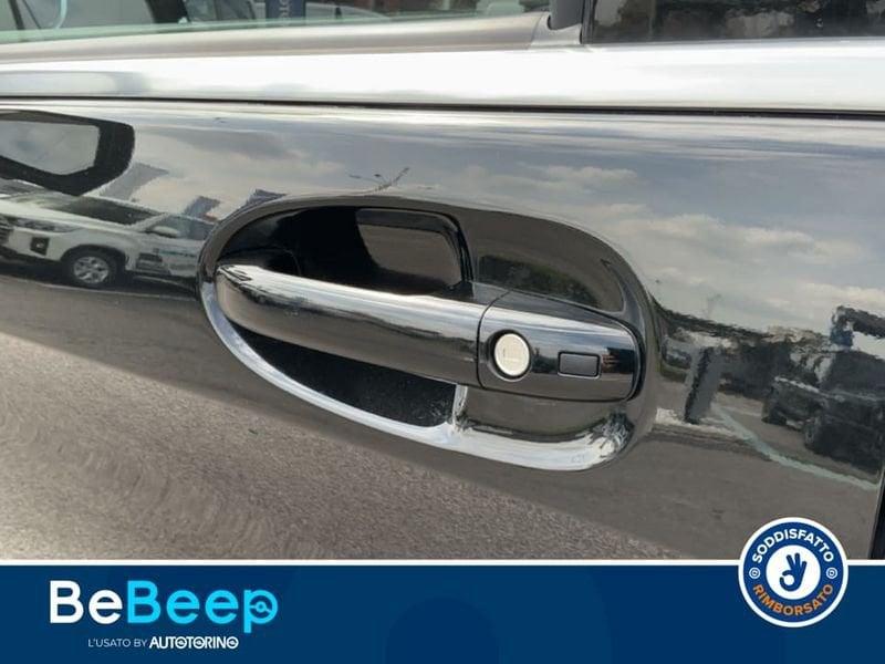 Mercedes-Benz Classe V V EXTRALONG 250 D PREMIUM AUTO