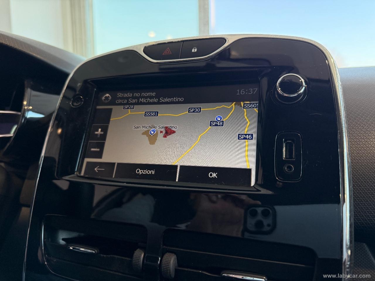 RENAULT Clio Sporter 1.5 dCi 8V 75 CV Wave