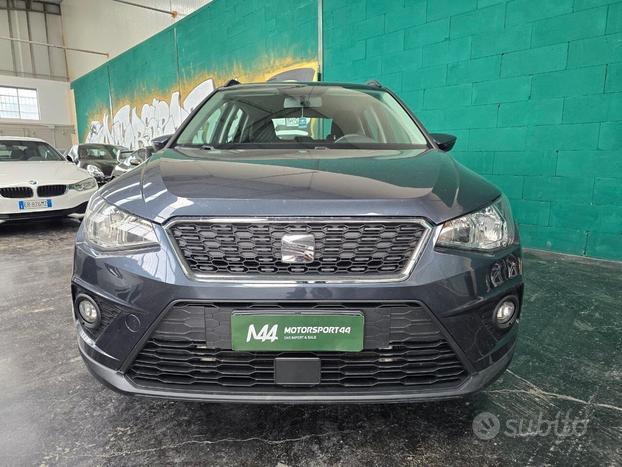 Seat Arona 1.6 TDi 95cv Xcellence