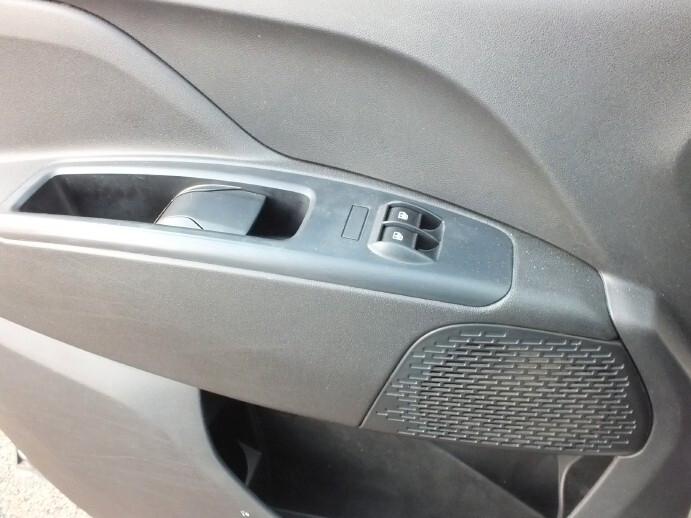 Fiat Doblò 1.3mjt*Combi N1*AUTOCARRO 5 POSTI*BLUETOOTH*