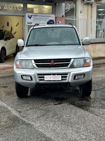 Mitsubishi Pajero 2.5 TDI 3p. GLX
