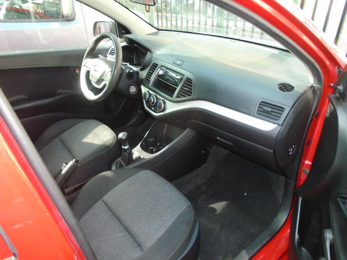 KIA Picanto '2013 73000 KM OK NEOPATENTATI