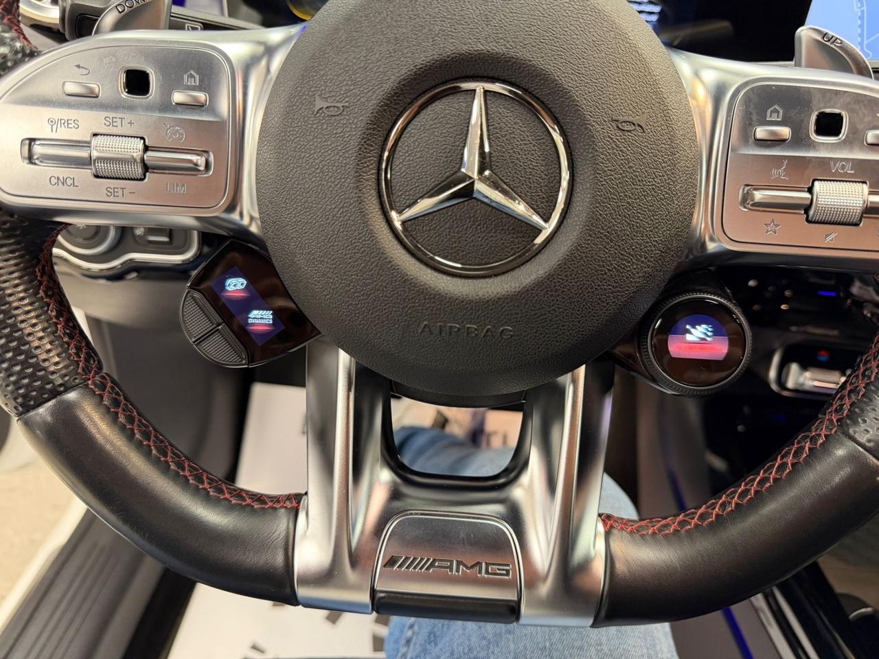 Mercedes-benz A 45 AMG 4Matic+ euro 6E