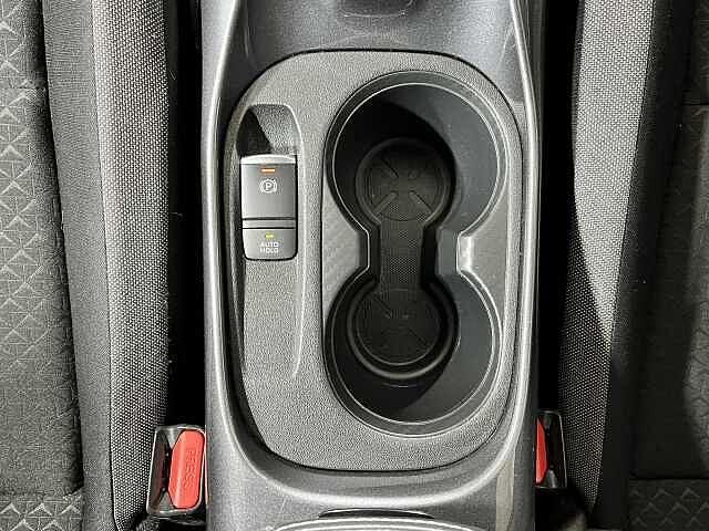 Nissan Juke 1.0 DIG-T 114 CV N-Connecta