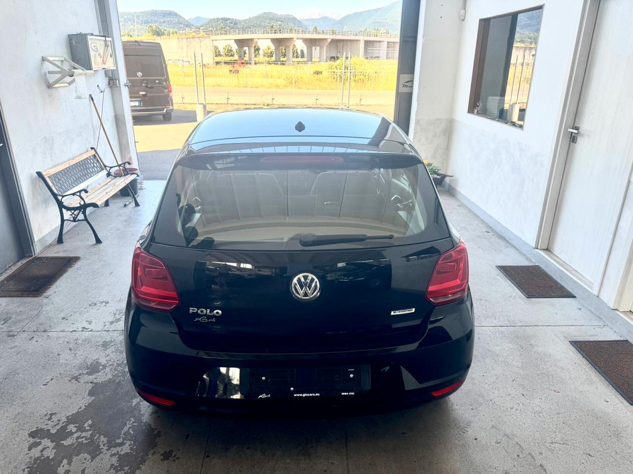 Volkswagen Polo 1.0 OK Neopatentati