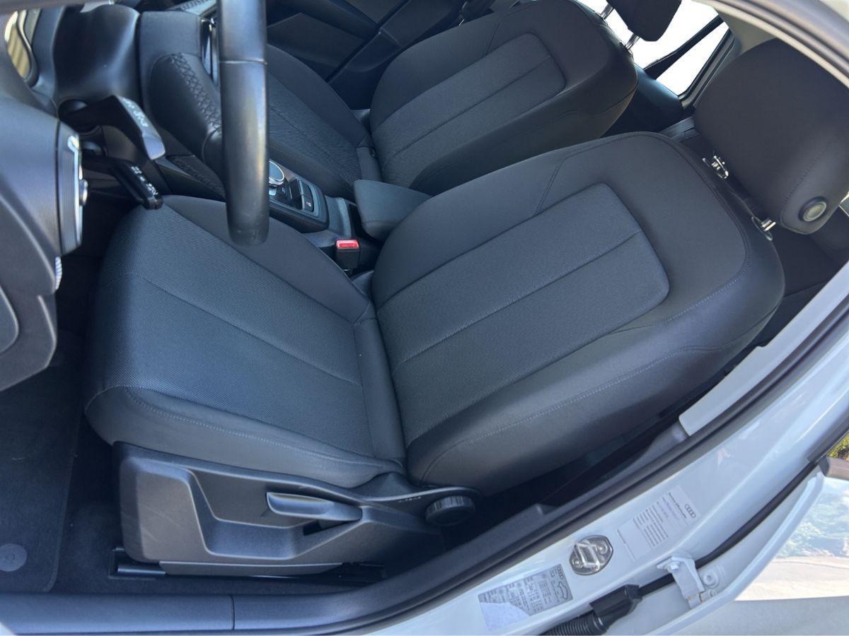 AUDI - Q2 - 35 3.0 TDI 150CV S tronic S line Edition
