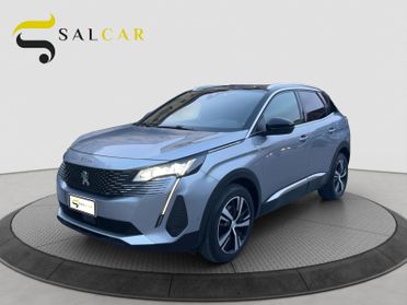 Peugeot 3008 1.5 BlueHDi 130cv GT automatica 2022