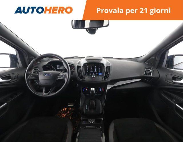 FORD Kuga 2.0 TDCI 120 CV S&S 2WD Powershift ST-Line