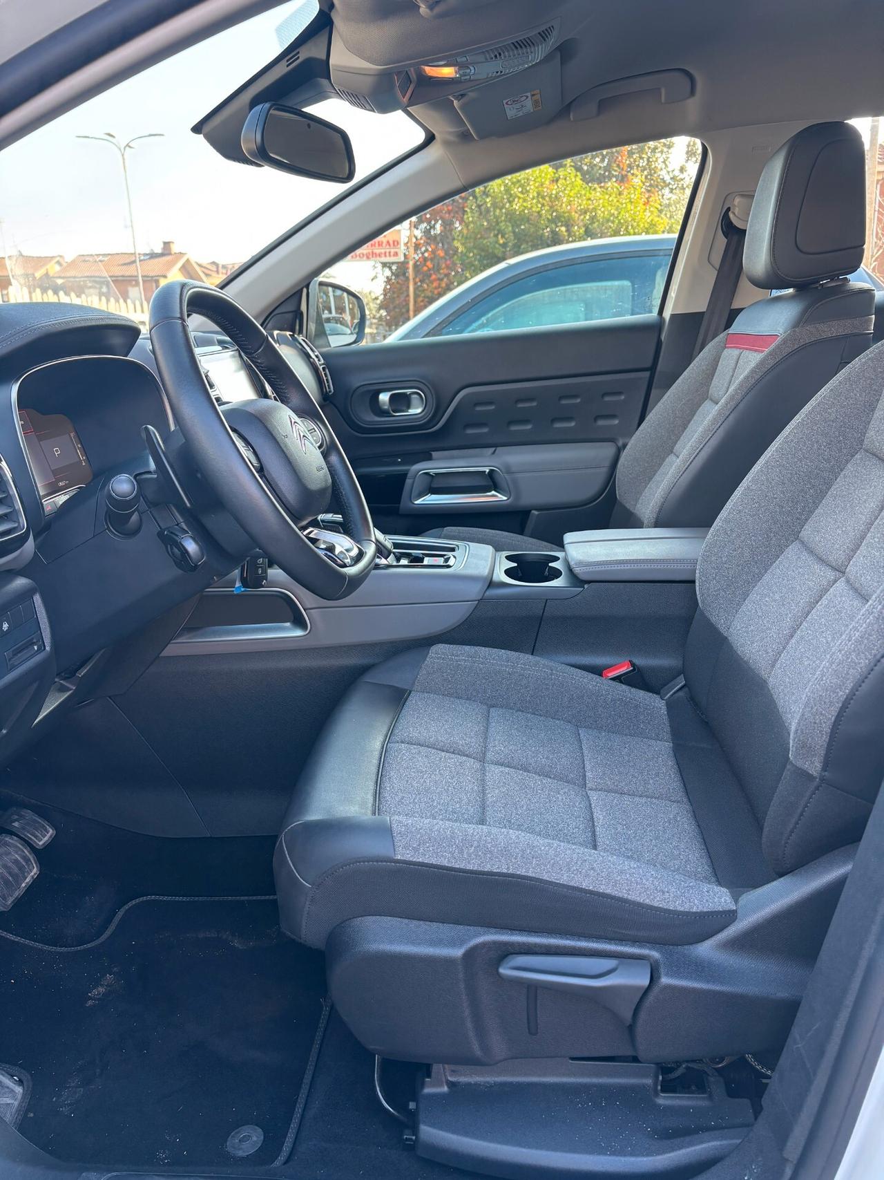 Citroen C5 Aircross BlueHDi 130 S&S Business NESSUN VINCOLO