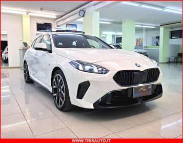 BMW 118d 2.0 M Sport Pro (TETTO PANORAMICO APRIBILE)