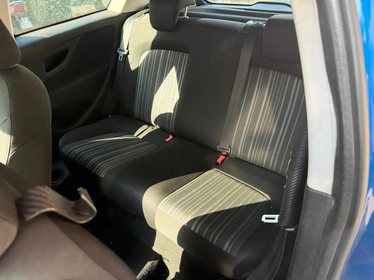 Fiat Punto Evo Punto Evo 1.2 3 porte S&S 150°