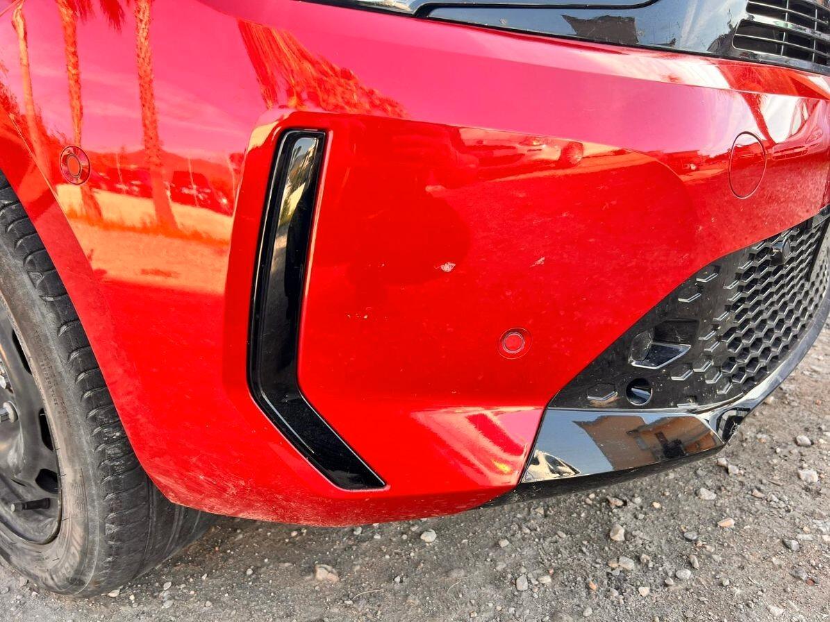 Opel Corsa 1.2 100 CV Edition