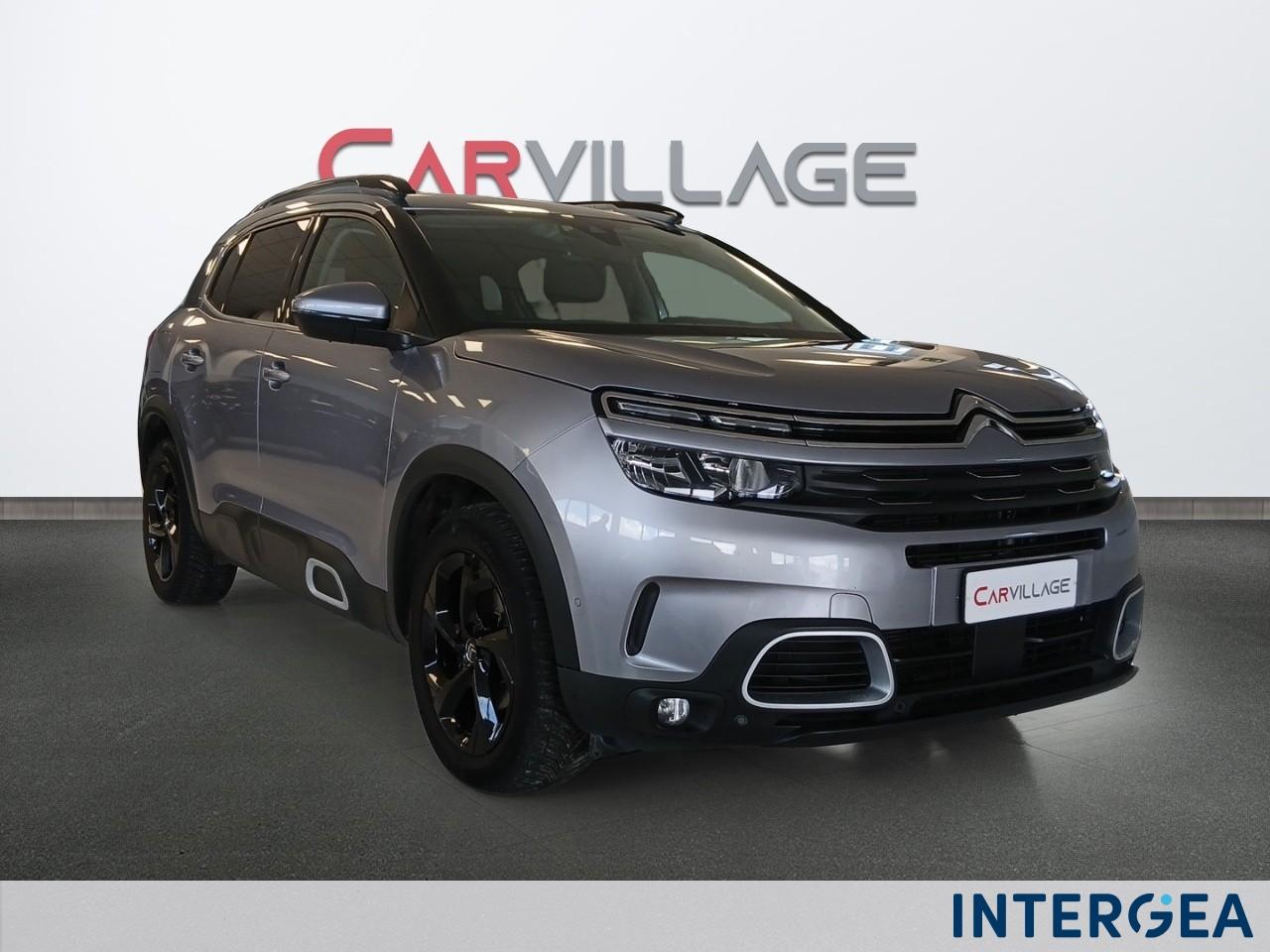 CITROEN C5 Aircross 1.5 bluehdi Shine s&s 130cv