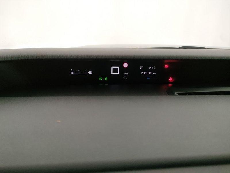 Citroën C3 C3 Hybrid 110 e-DCS6 Plus