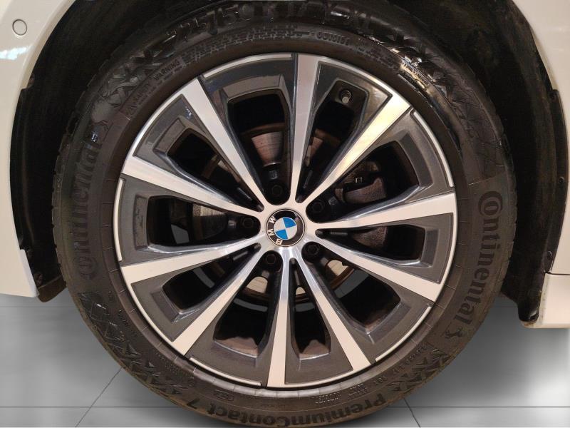 BMW Serie 3 Berlina 320 d Luxury xDrive Steptronic