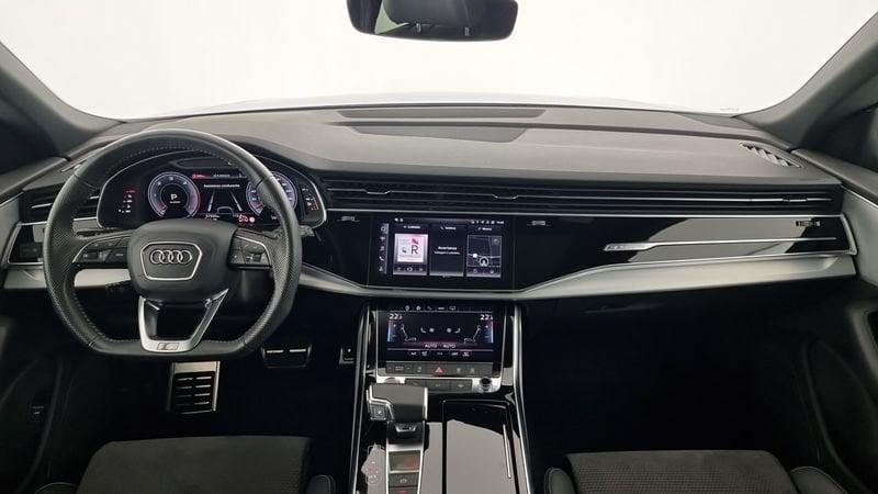 Audi Q8 50 TDI 286 CV quattro tiptronic Sport