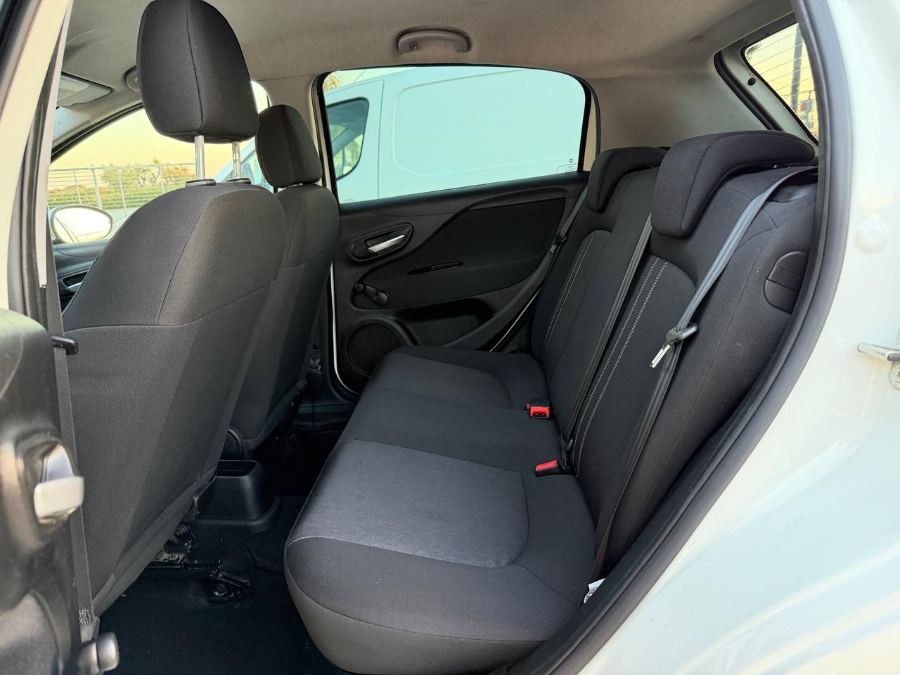 Fiat Grande Punto 1.4 5 porte Actual EasyPower