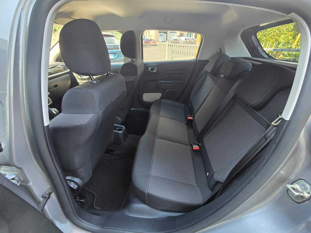 Citroen C3 1.2 110cv EAT6 MAX / FULL LED