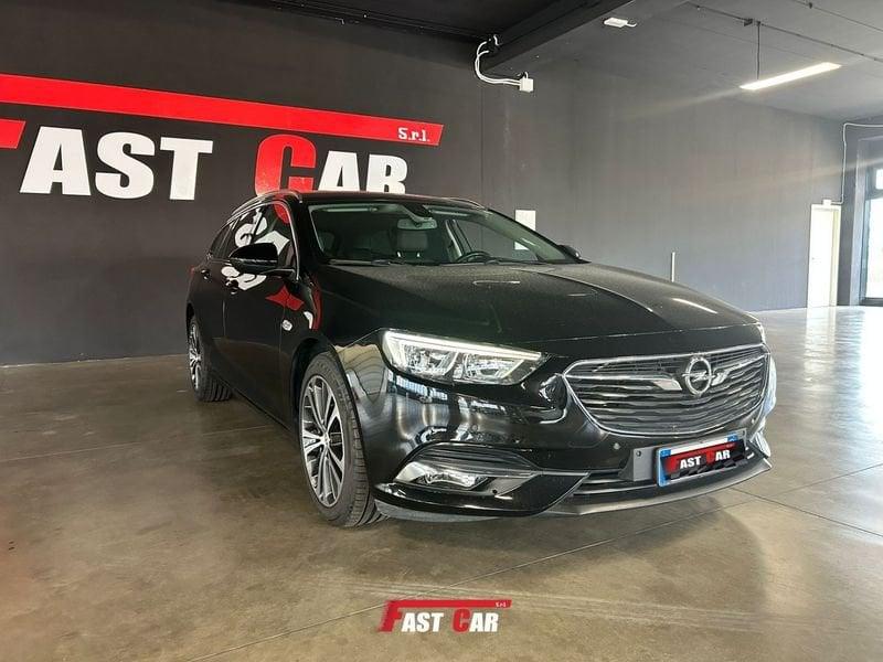 Opel Insignia 2.0 CDTI S&S aut. Sports Tourer Innovation