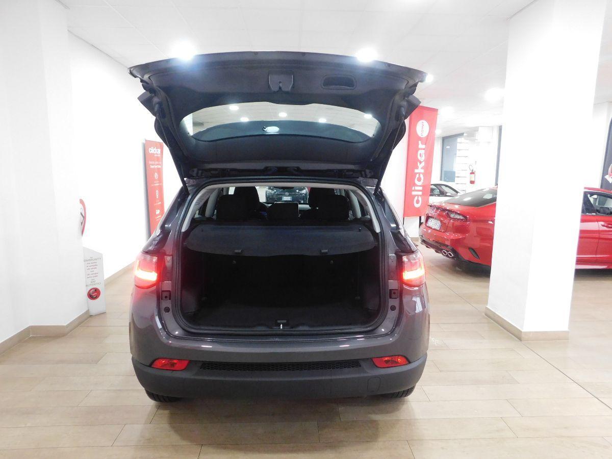 JEEP Compass 1.6 130CV Mjt II 2WD Business