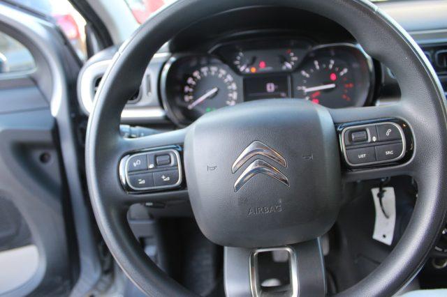 CITROEN C3 PureTech 83 S&S Feel