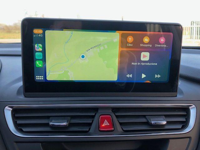 EVO Evo4 1.6 115CV BI-FUEL GPL "COME NUOVA"