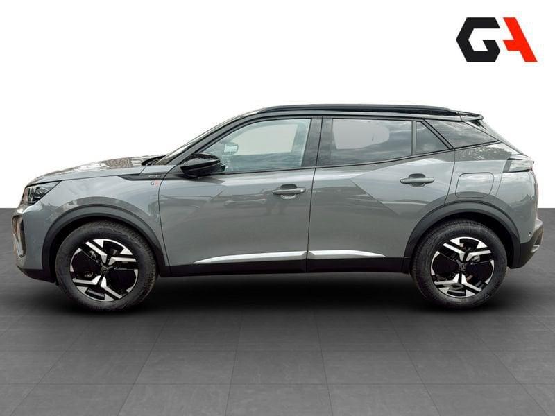 Peugeot 2008 2008 Hybrid 136 e-DCS6 GT