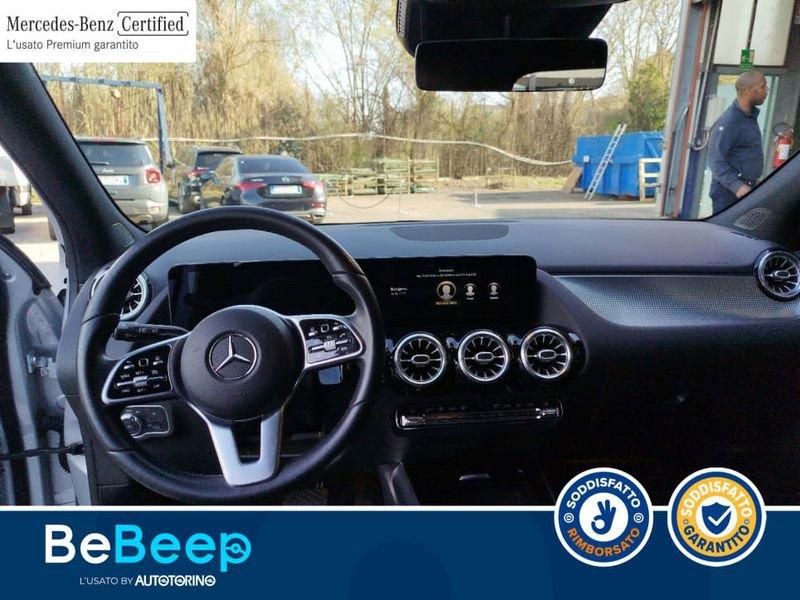 Mercedes-Benz GLA 200 D SPORT PLUS AUTO