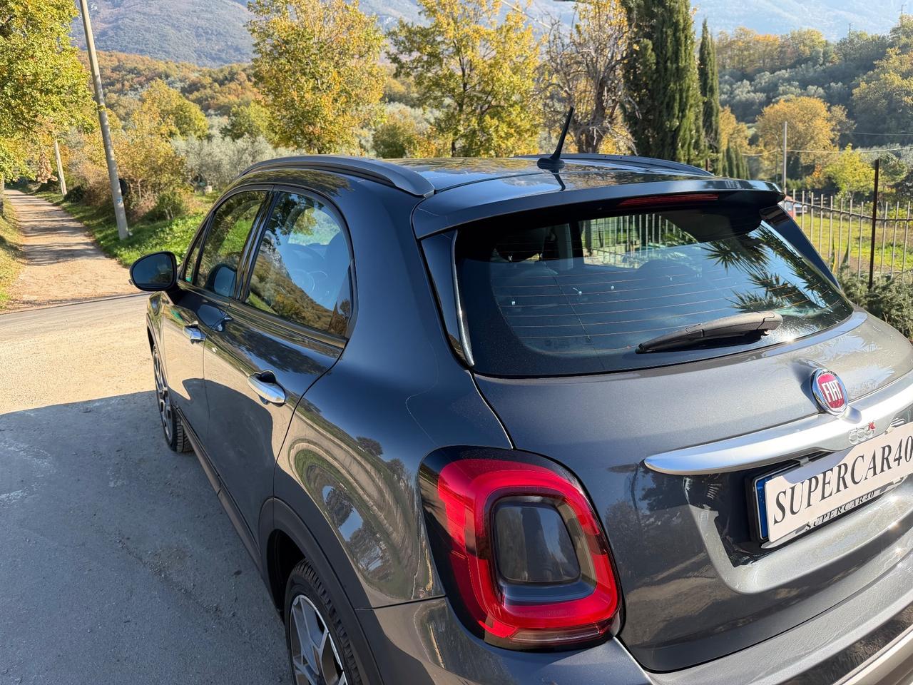 Fiat 500X 1.6 MultiJet 130 CV Cross