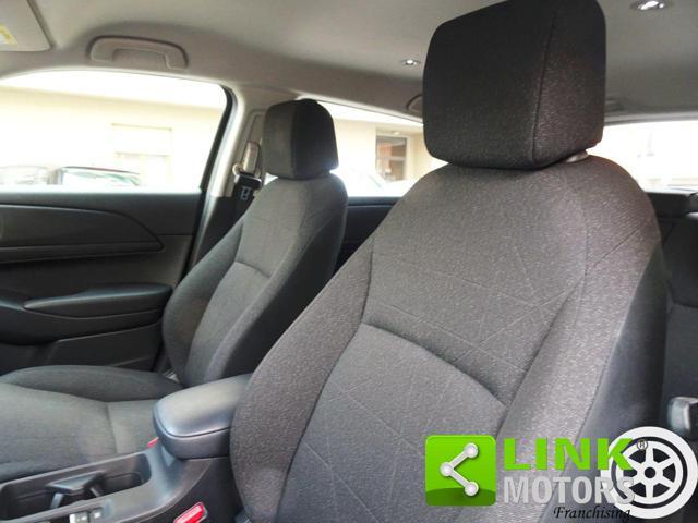 HONDA HR-V 1.5 Hev eCVT Advance -PARI AL NUOVO...-