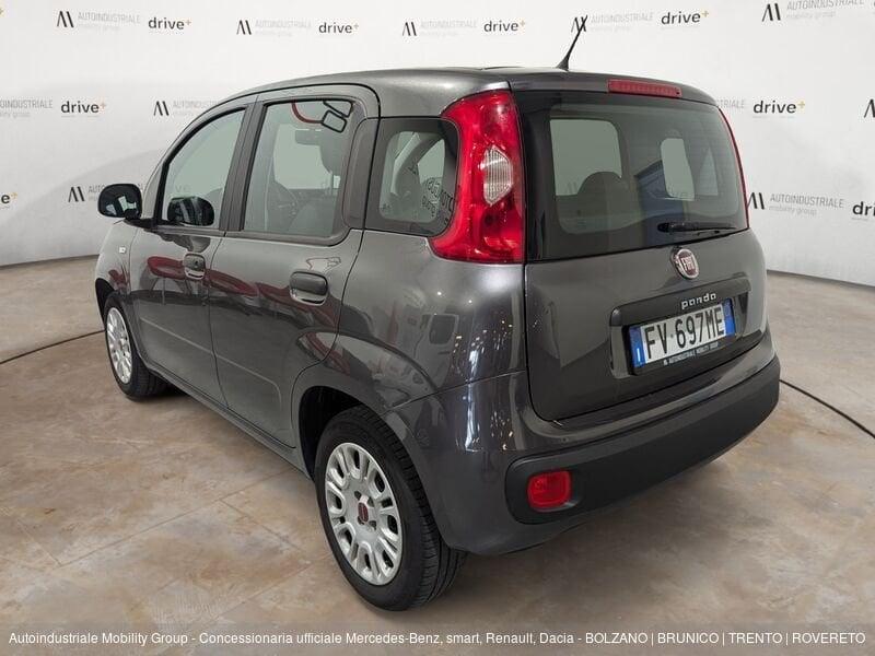 FIAT Panda 1.2 EASYPOWER EASY ''NEOPATENTATI''