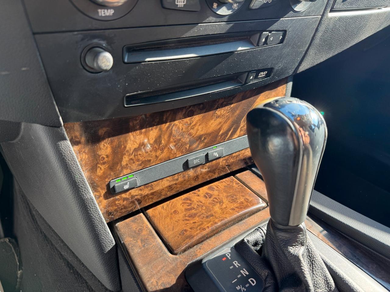 Bmw 530 530D 3.0 211CV M SPORT 2005