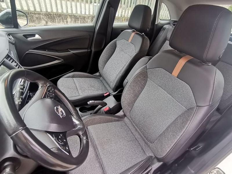 Opel Crossland Crossland X 1.5 ELEGANCE D 110 CV