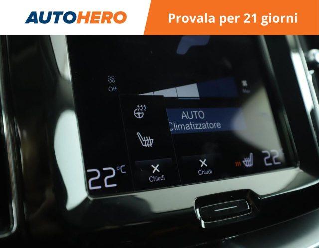 VOLVO XC60 B4 (d) Geartronic Momentum