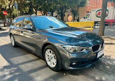 Bmw 320 320d xDrive Touring Business Advantage aut.