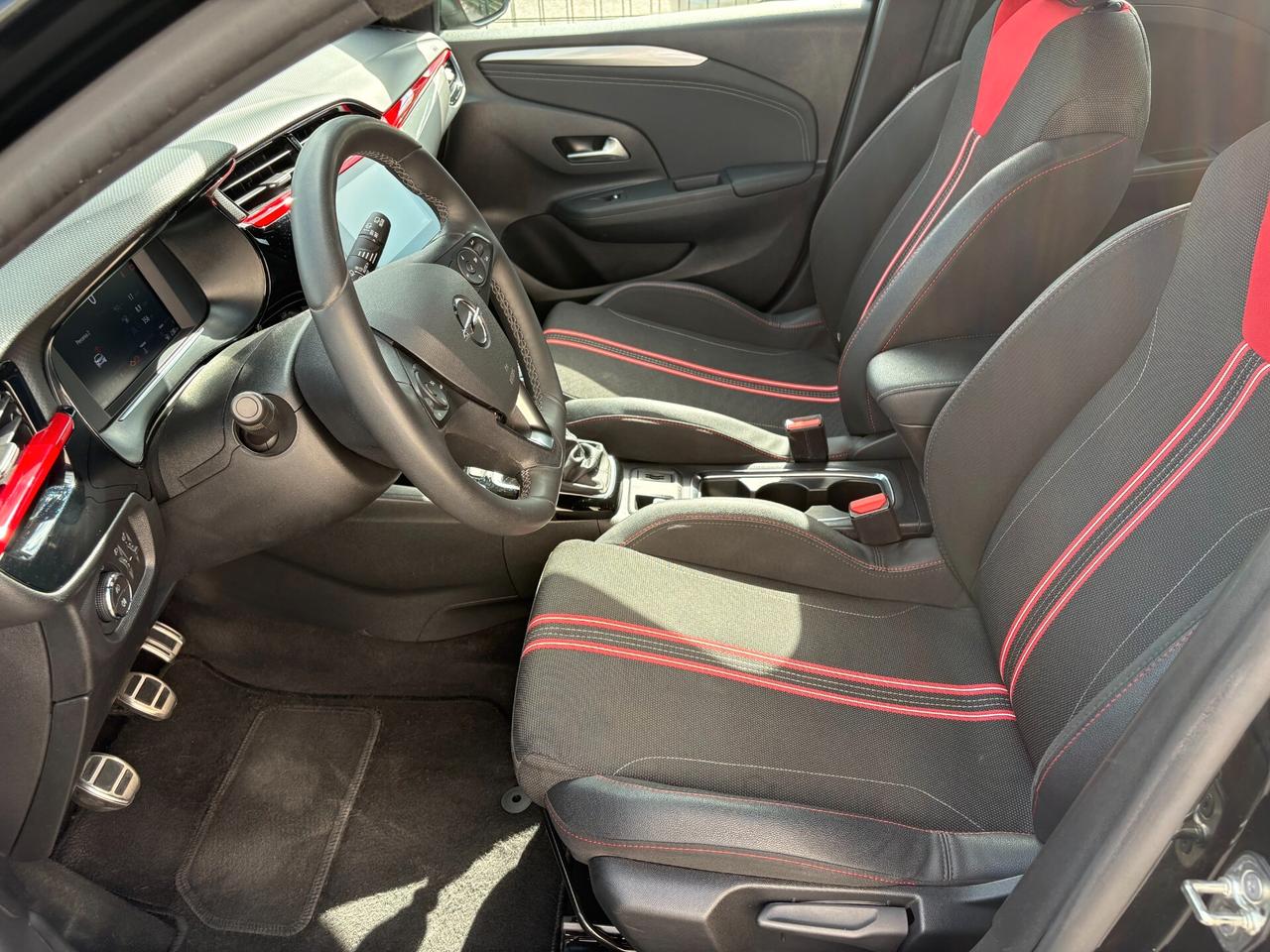 Opel Corsa 1.2 GS